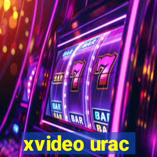 xvideo urac